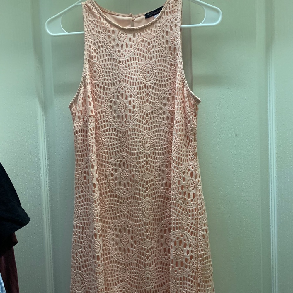 Shift Dress